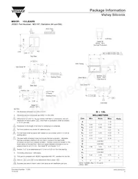 DG2034DQ-T1-E3 Datasheet Page 8
