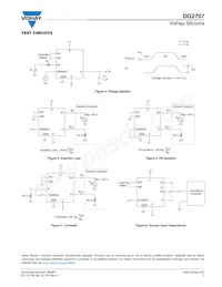 DG2707DN-T1-E4 Datasheet Page 7