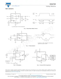 DG2720DN-T1-E4 Datasheet Page 6