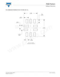 DG2720DN-T1-E4 Datasheet Page 8