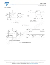 DG2735ADN-T1-GE4數據表 頁面 6