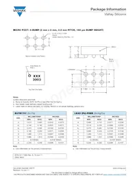 DG3000DB-T1-E1 Datasheet Page 10