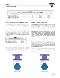 DG3000DB-T1-E1 Datasheet Page 12