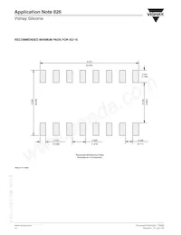 DG308ADY-T1-E3 Datasheet Page 10