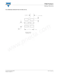 DG3157BDN-T1-E4 Datasheet Page 8