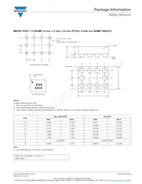 DG3535DB-T1-E1 Datasheet Page 9