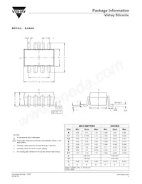 DG449DS-T1-E3 Datasheet Page 9