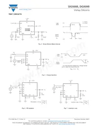 DG508BEQ-T1-E3 Datasheet Page 12