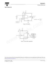 DG9431DY-T1 Datasheet Page 7