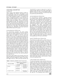 ETC5057D-X/HTR Datasheet Pagina 4
