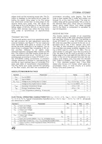 ETC5057D-X/HTR Datenblatt Seite 5