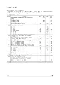 ETC5057D-X/HTR Datasheet Page 10