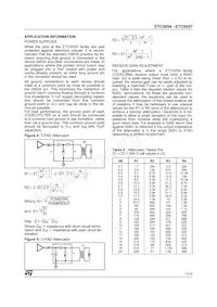 ETC5057D-X/HTR Datenblatt Seite 13