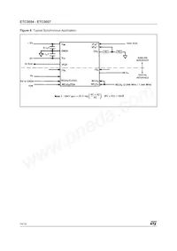ETC5057D-X/HTR Datasheet Page 14