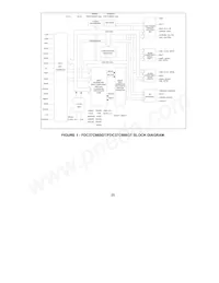 FDC37C665GT-MS Datasheet Page 20