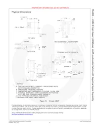 FSA800UMX Datasheet Page 2