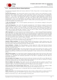 FT240XS-R Datenblatt Seite 16