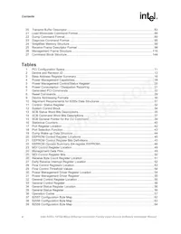 GD82550EYSL4MJ Datasheet Page 6