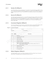 GD82550EYSL4MJ Datasheet Pagina 20