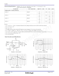 HI1-0390-2 Datasheet Page 4
