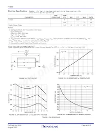 HI1-0539-5 Datasheet Page 4