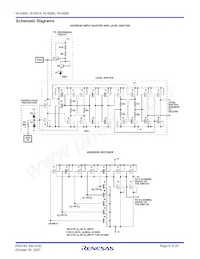 HI3-0509A-5 Datasheet Page 6