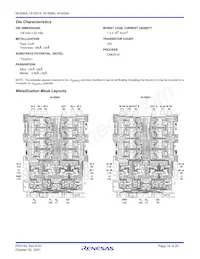 HI3-0509A-5 Datasheet Page 16