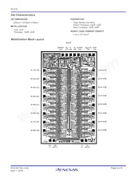 HI3-0516-5 Datasheet Page 8