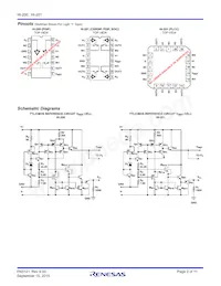 HI9P0201-9 Datasheet Pagina 2