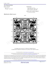 HI9P0201-9 Datasheet Pagina 10