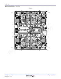 HI9P0201HS-9 Datasheet Page 12