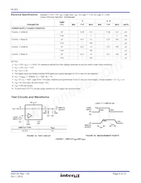 HI9P0303-9 Datasheet Page 4