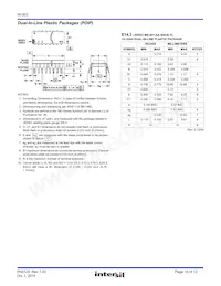 HI9P0303-9 Datasheet Page 10