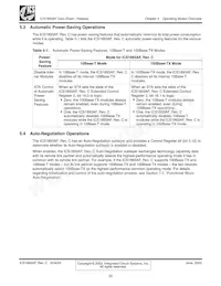 ICS1893AFI Datasheet Page 22