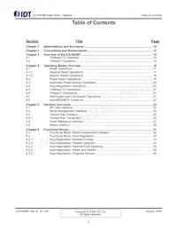 ICS1893BFIT Datasheet Page 2