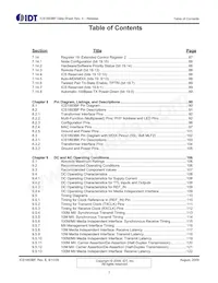 ICS1893BFIT Datasheet Page 7