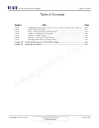 ICS1893BFIT Datasheet Page 8