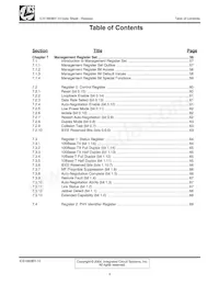 ICS1893BYI-10T Datasheet Page 4