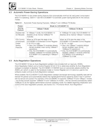 ICS1893BYI-10T Datasheet Page 20