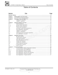 ICS1893CYI-10LFT Datasheet Page 2