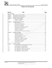 ICS1893Y-10 Datasheet Page 2