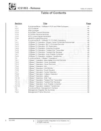 ICS1893Y-10數據表 頁面 3
