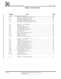 ICS1893Y-10 Datasheet Page 4