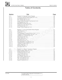 ICS1893Y-10 Datasheet Page 6