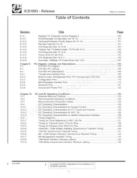 ICS1893Y-10 Datasheet Pagina 7