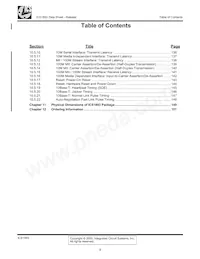 ICS1893Y-10 Datasheet Page 8