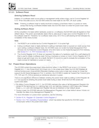 ICS1893Y-10 Datasheet Pagina 22