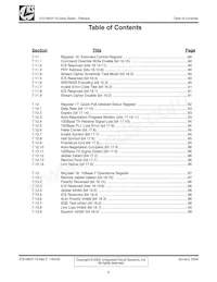 ICS1893YI-10T Datasheet Page 6