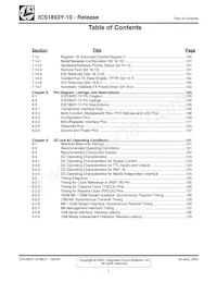 ICS1893YI-10T Datasheet Pagina 7