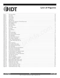 IDT82V8313DSG Datenblatt Seite 9